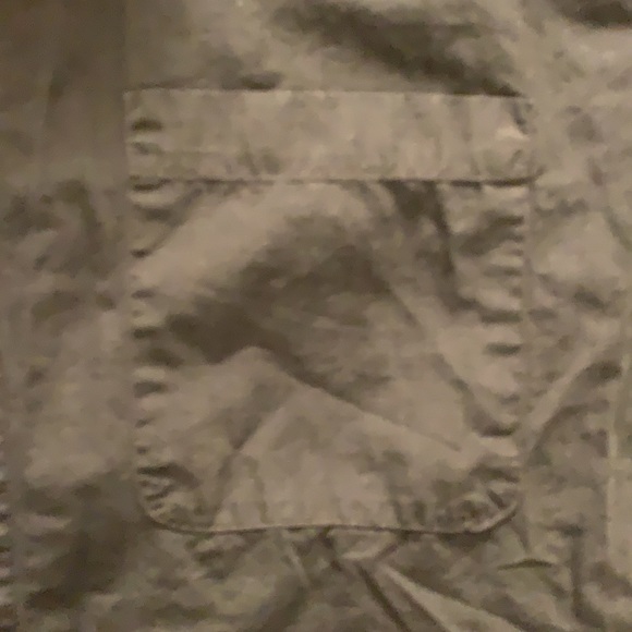 American Apparel Charcoal shirt - Picture 2 of 5